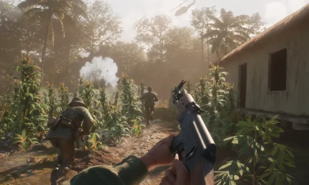 Hell Let Loose: Vietnam Delayed To August Following Playtests And Player Feedback