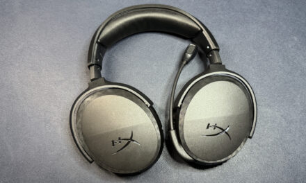 HyperX Cloud Stinger 3 Wireless Headset Review: 80 hours and under $100