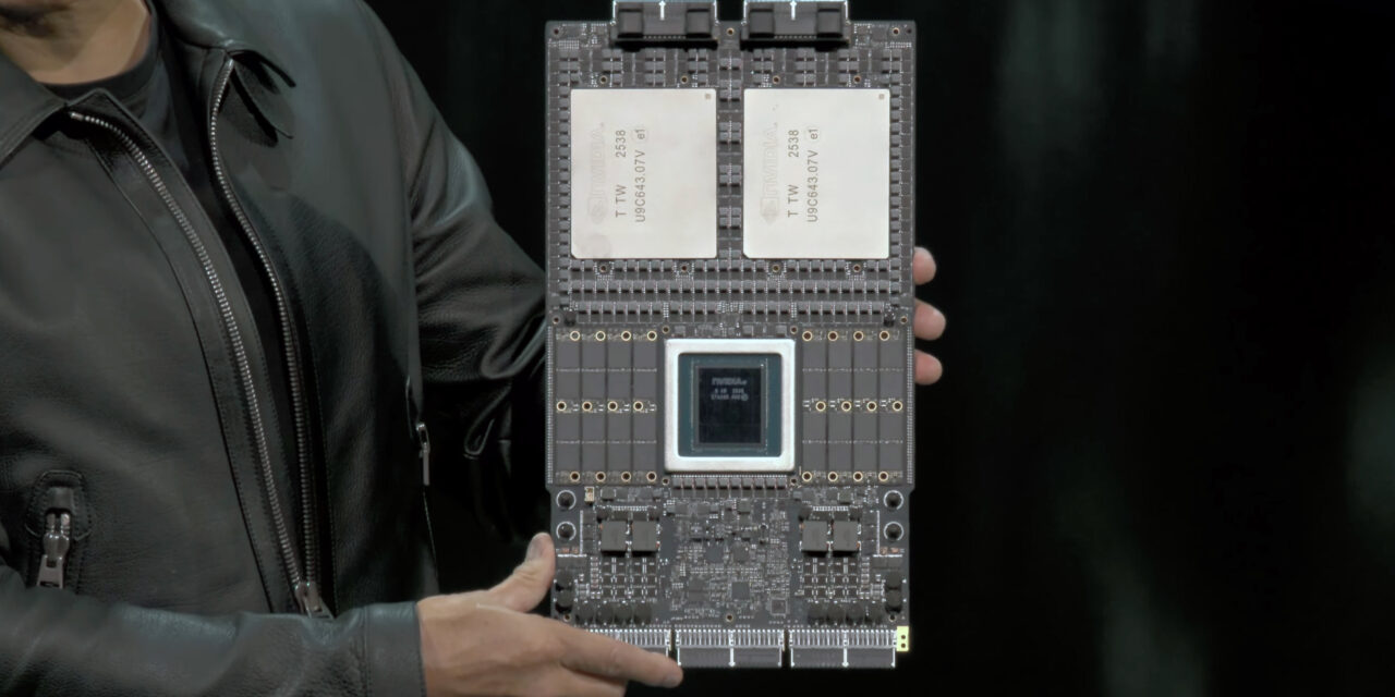 <div>Lenovo says the ‘RAMageddon’ is the new normal, outlines survival guide — at ISC 2026 an exec said ‘it will never be like it was last year’</div>