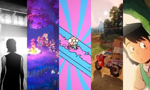The 10 Best Indies Of Summer Game Fest Week 2026