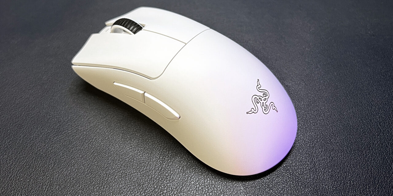 Prime Day gaming mouse deals round-up — up your game with a new mouse on sale