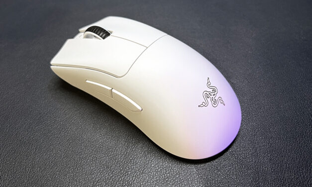 Prime Day gaming mouse deals round-up — up your game with a new mouse on sale