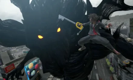 Kingdom Hearts IV Gameplay Trailer Revealed, Will Launch Simultaneously On Consoles And PC