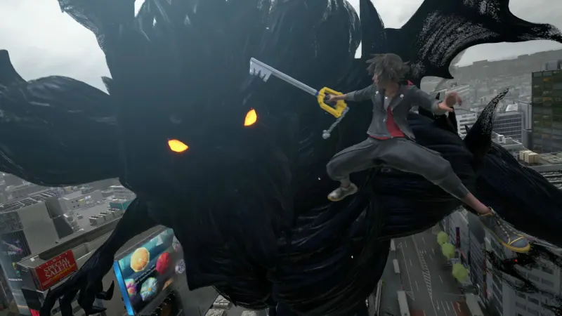 Kingdom Hearts IV Gameplay Trailer Revealed, Will Launch Simultaneously On Consoles And PC