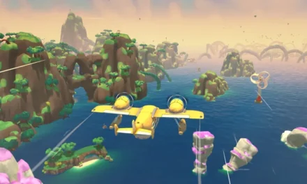 Cozy Island-Hopping Adventure Lou’s Lagoon Launches This August