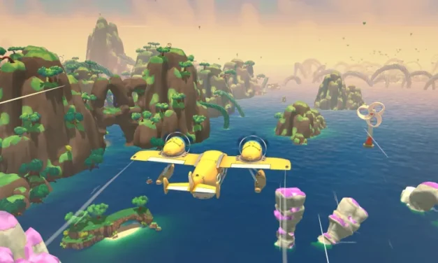 Cozy Island-Hopping Adventure Lou’s Lagoon Launches This August