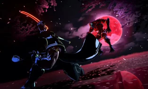 Marvel Tōkon: Fighting Souls Roster Adds Blade, Loki, And Deadpool