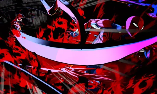 Magneto, Green Goblin, And Carnage Join Marvel Tōkon: Fighting Souls