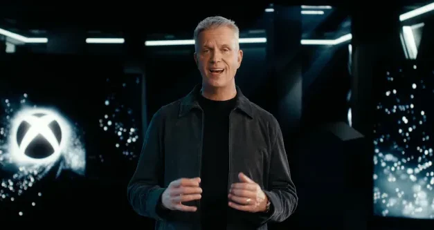 <div>Xbox’s Matt Booty Talks Bringing Back Exclusivity, Lessons Learned, And The Future Of Xbox</div>
