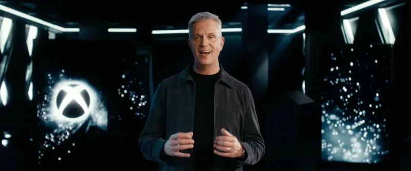 <div>Xbox’s Matt Booty Talks Bringing Back Exclusivity, Lessons Learned, And The Future Of Xbox</div>