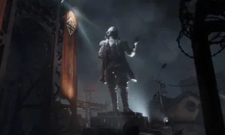 New Metro 2039 Trailer Shows Off Impressive Visuals And Gameplay
