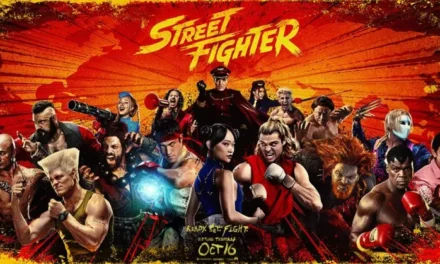 Street Fighter 6 Director Talks Working On The Street Fighter Movie And Who Is The Best Casting
