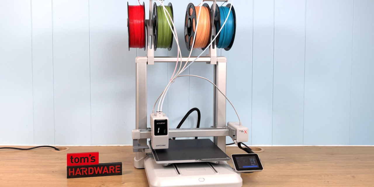 Prime Day brings huge savings on affordable 3D printers — top value picks from Anycubic, Bambu Lab, Elegoo, and Creality hit rock-bottom pricing, can’t-miss deals on filament bundles