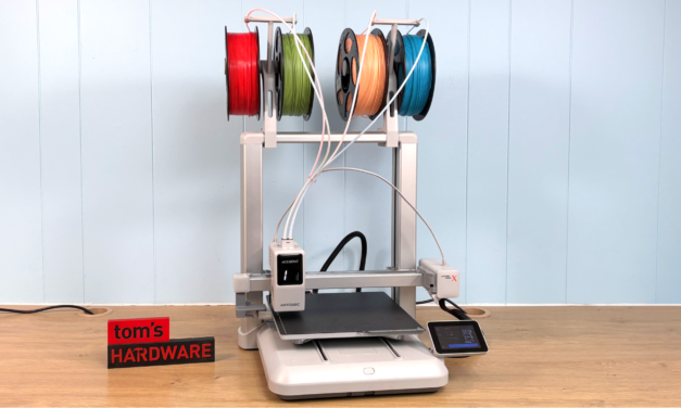 Prime Day brings huge savings on affordable 3D printers — top value picks from Anycubic, Bambu Lab, Elegoo, and Creality hit rock-bottom pricing, can’t-miss deals on filament bundles