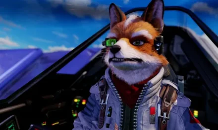 Star Fox (2026) Preview – Pretty Smooth Flying
