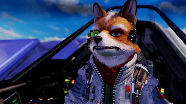 Star Fox (2026) Preview – Pretty Smooth Flying