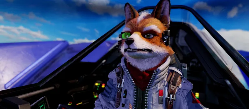 Star Fox (2026) Preview – Pretty Smooth Flying