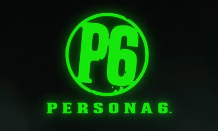 <div>Persona 6 Finally Revealed, Though We Still Don’t Know Much About It At All</div>