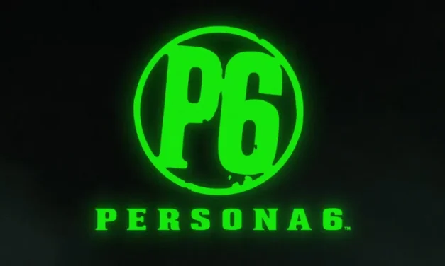 <div>Persona 6 Finally Revealed, Though We Still Don’t Know Much About It At All</div>