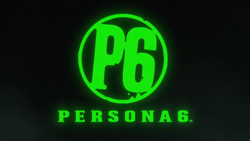 <div>Persona 6 Finally Revealed, Though We Still Don’t Know Much About It At All</div>