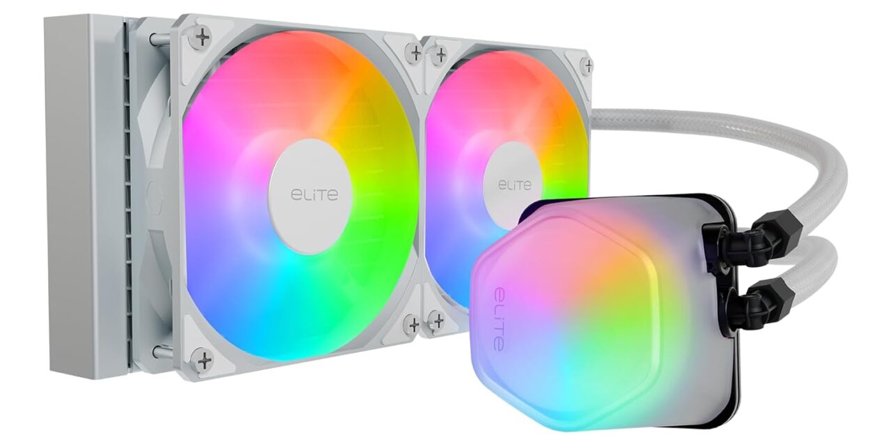 These are the best CPU cooler deals we found this Prime Day, up to 33% off — deals from Cooler Master, Arctic, Tryx, Corsair, and PCCooler for every budget