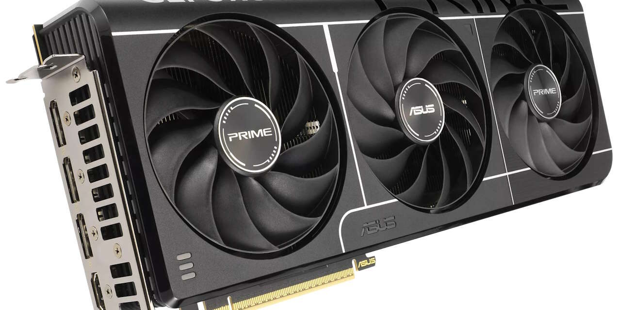 Get this Asus Prime RTX 5070 Ti for just $900 — our pick for the best all-around enthusiast graphics card in 2026 hits its lowest price this year