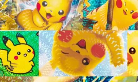 <div>The Pokémon Company Has Announced a 30th Celebration TCG Set, And It’ll Probably Be A Pain To Get Your Hands On</div>