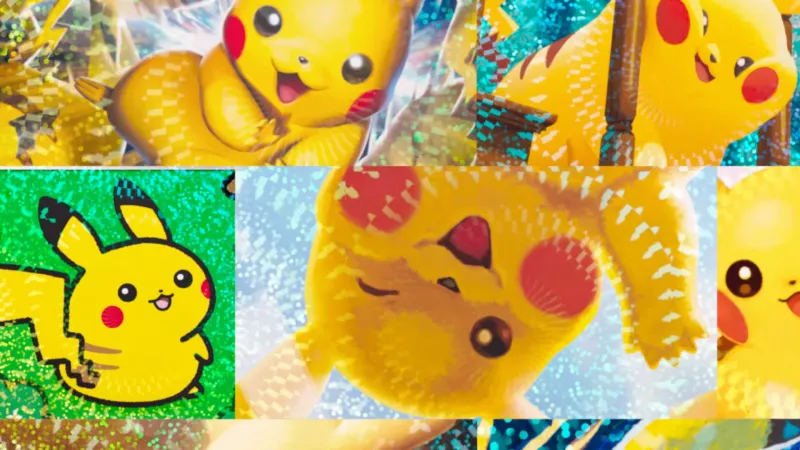 The Pokémon Company Has Announced a 30th Celebration TCG Set, And It’ll Probably Be A Pain To Get Your Hands On