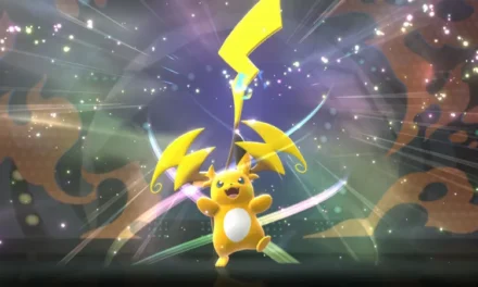 <div>Pokémon Champions Comes To Mobile Platforms June 17, And It’s Bringing Mega Raichu With It</div>