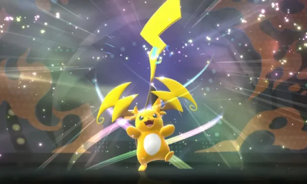 <div>Pokémon Champions Comes To Mobile Platforms June 17, And It’s Bringing Mega Raichu With It</div>