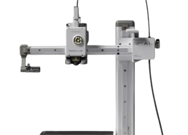 These Bambu Lab Prime Day week deals are an absolute steal right now, with up to 52% off — big price cuts on new 3D printers, filament, and accessories, including the P1S and A1, starting from $209