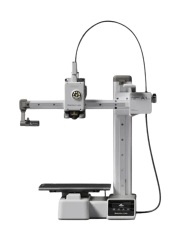 These Bambu Lab Prime Day week deals are an absolute steal right now, with up to 52% off — big price cuts on new 3D printers, filament, and accessories, including the P1S and A1, starting from $209