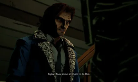 The Wolf Among Us 2 Is An Old Dog With New Tricks
