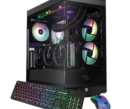 Best Amazon Prime Day tech deals you can still get LIVE, last chance for hot deals — PC hardware deals on GPUs, CPUs, SSDs, and more