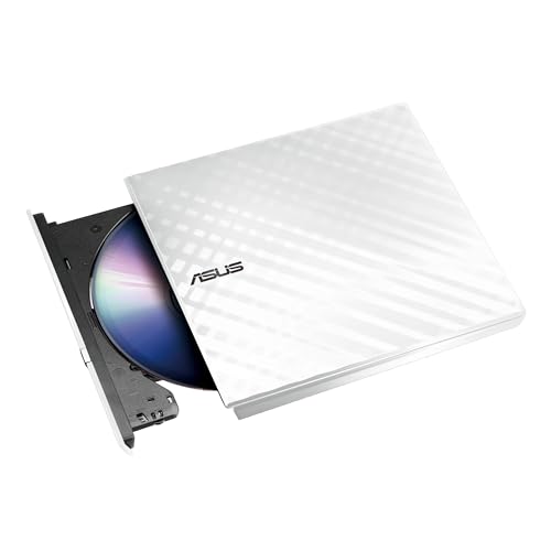 Digitize your library with these Blu-Ray or DVD drives from as little as $27 in these Prime Day deals — revive your old DVD/Blu-Ray collection with these drive deals