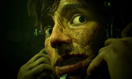 Saw: Genesis Is An Asymmetrical Multiplayer Horror Game Published By Bloober Team