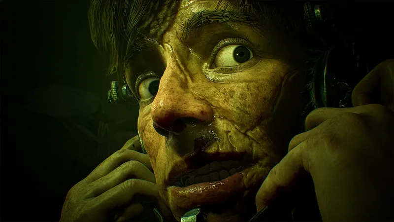 Saw: Genesis Is An Asymmetrical Multiplayer Horror Game Published By Bloober Team