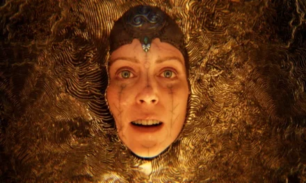 A New Report Claims Xbox Had Already Planned To Close Ninja Theory Despite Senua Announcement