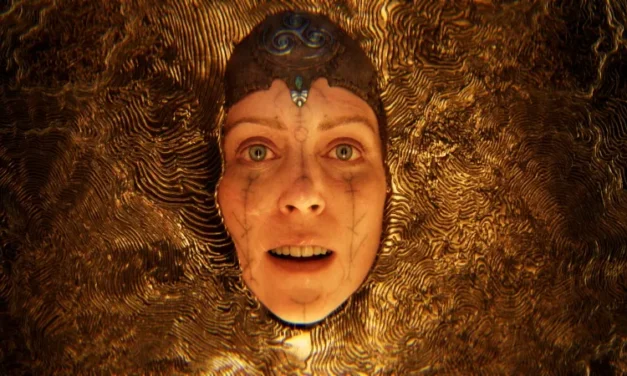 A New Report Claims Xbox Had Already Planned To Close Ninja Theory Despite Senua Announcement