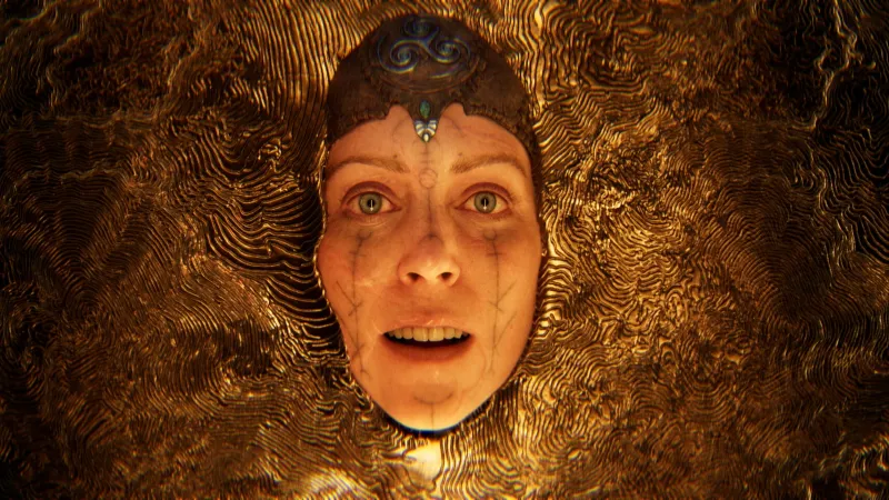A New Report Claims Xbox Had Already Planned To Close Ninja Theory Despite Senua Announcement