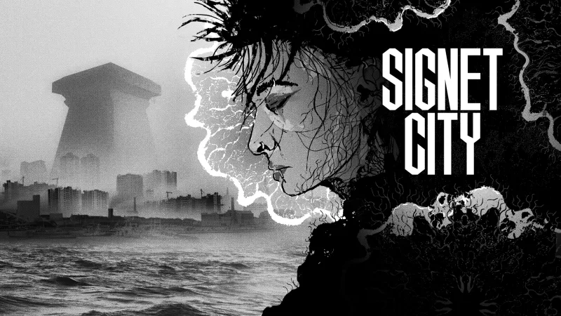 <div>Signet City Is A New ‘Fungalpunk’ RPG From The Creator Of Citizen Sleeper Where You Play As A Parasite</div>
