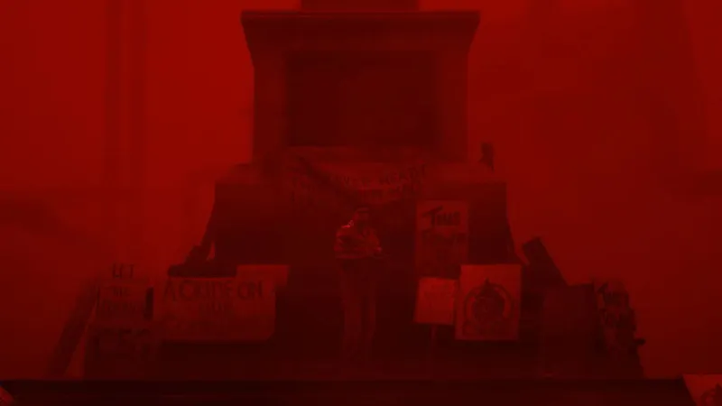 Silent Hill: Townfall Arrives In September