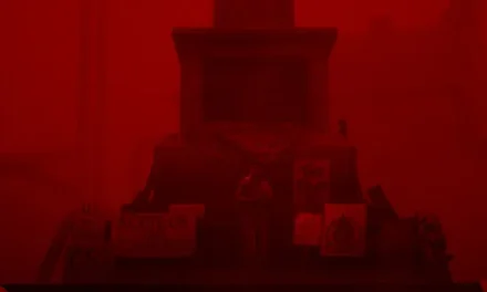 Silent Hill: Townfall Preview – Radio Drama