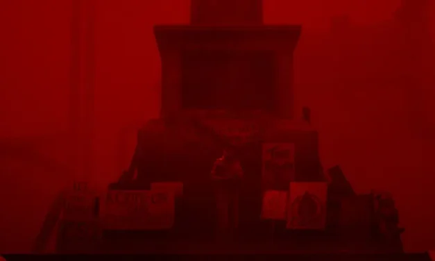 Silent Hill: Townfall Preview – Radio Drama