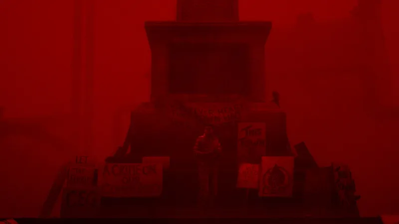 Silent Hill: Townfall Preview – Radio Drama