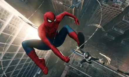 Marvel’s Spider-Man 2 Is Getting The Brand New Day Suit.