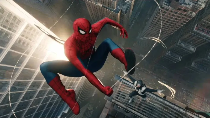 Marvel’s Spider-Man 2 Is Getting The Brand New Day Suit.