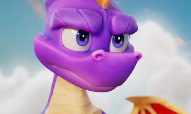 The Police’s Stewart Copeland Is Not Composing The New Spyro The Dragon Game But Says ‘No Harm, No Foul’