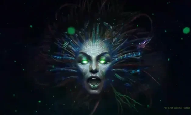 What Happened To Warren Spector And OtherSide’s System Shock 3?
