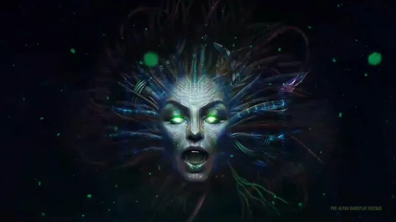 What Happened To Warren Spector And OtherSide’s System Shock 3?
